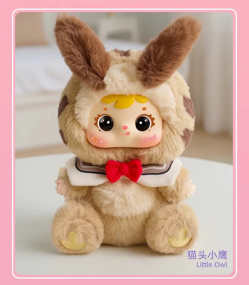 【T】Samuel Moonlight Sonata Blind Box