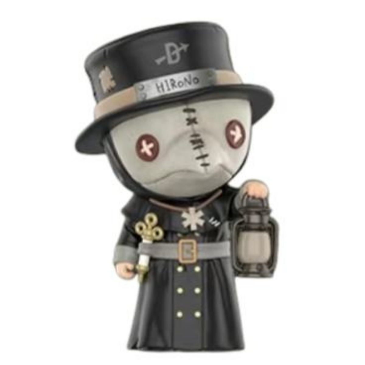 【COMFIRM】Hirono Monsters'Carnival-Doctor Beak