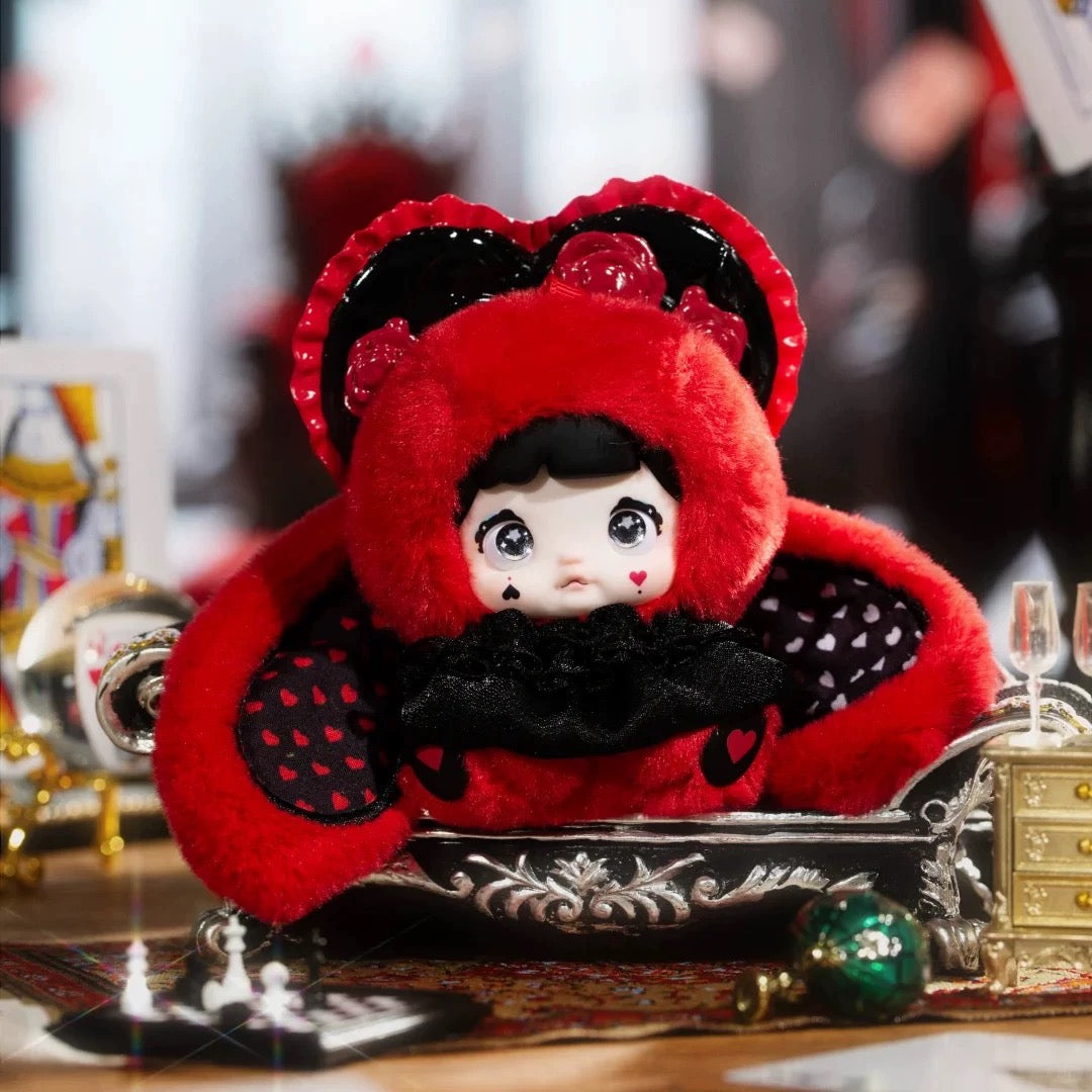 【T】Nommi - Mibao Fairytale Town Plush Blind Box