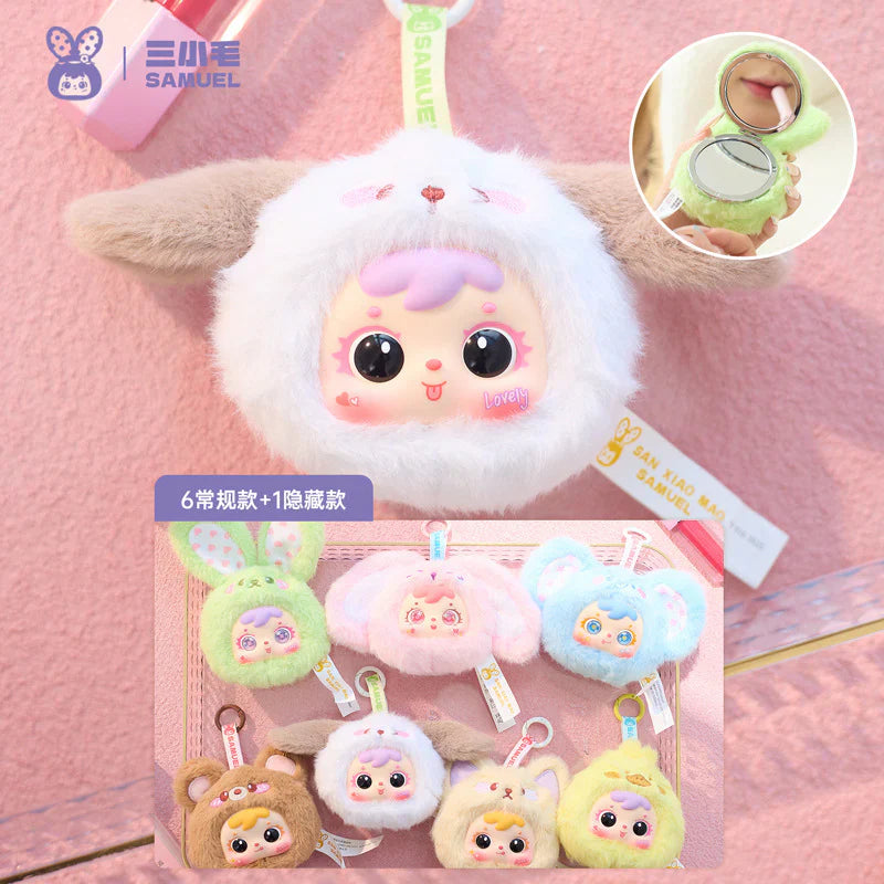 【T】Samuel ''Puppy,Be Good''Series Blind Box