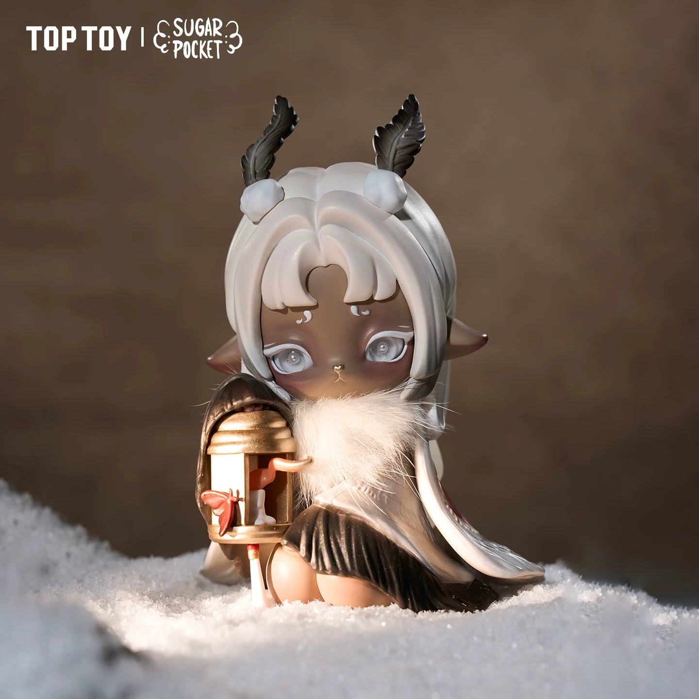NINIMO Cloud Whisper Series Figure Blind Box
