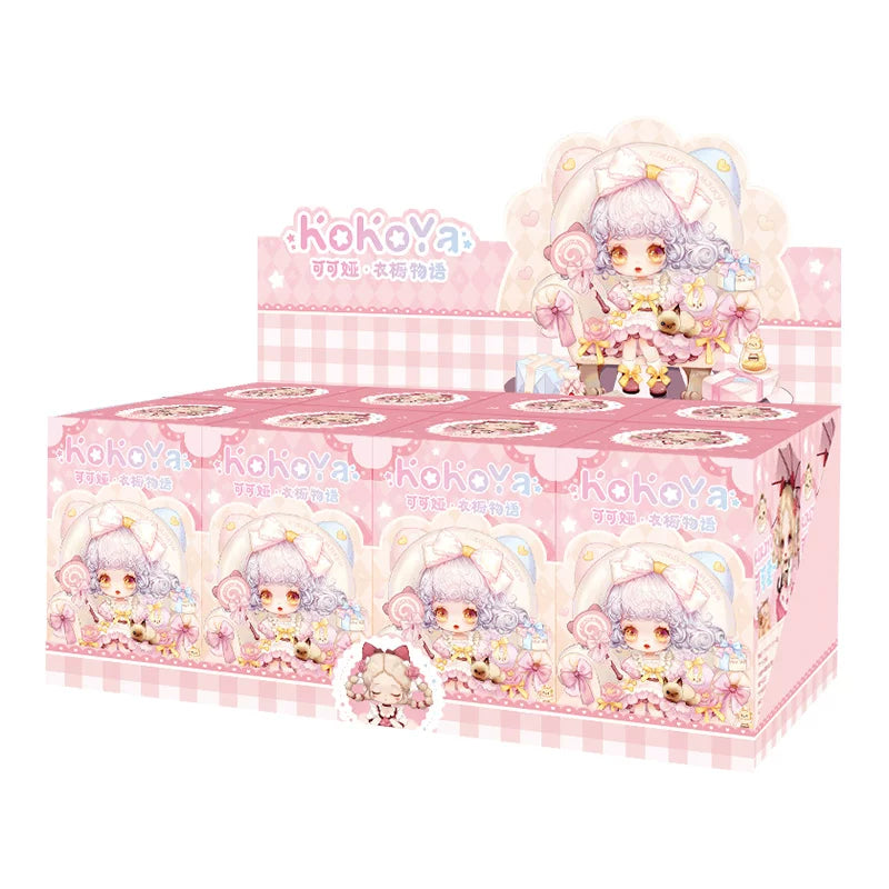 KOKOYA 源夢星ブラインドボックス