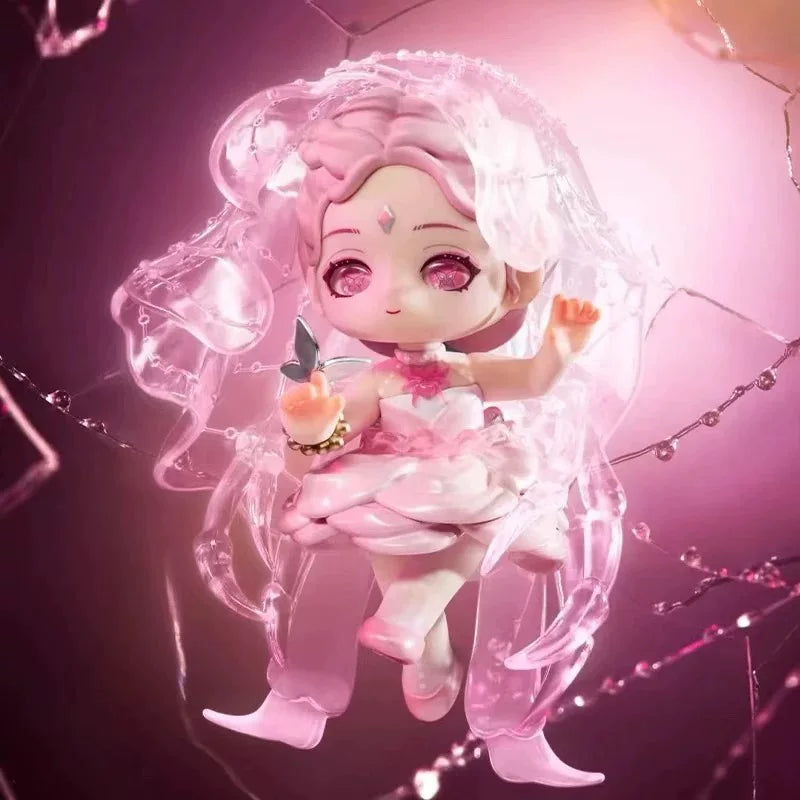 DearNikki Dream Weaving Prologue series blind box