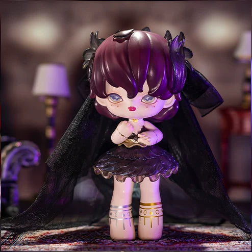 Misya Incredible Dancing Party Blind Box