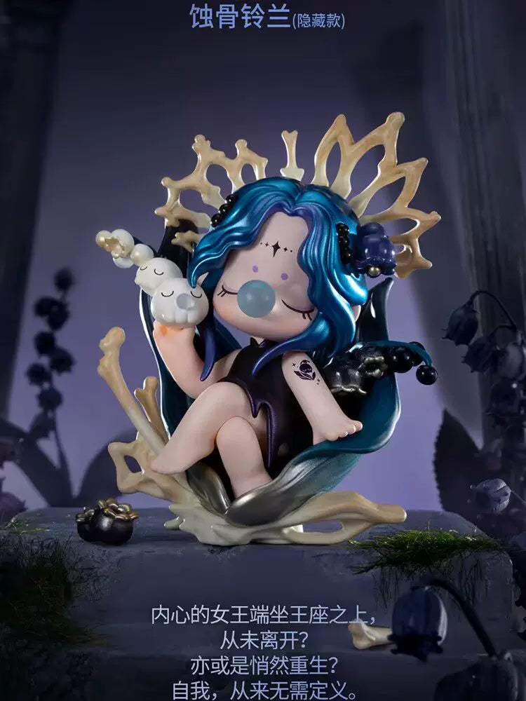 【Hidden】Nanci Secret Fantasy Series Blind Box