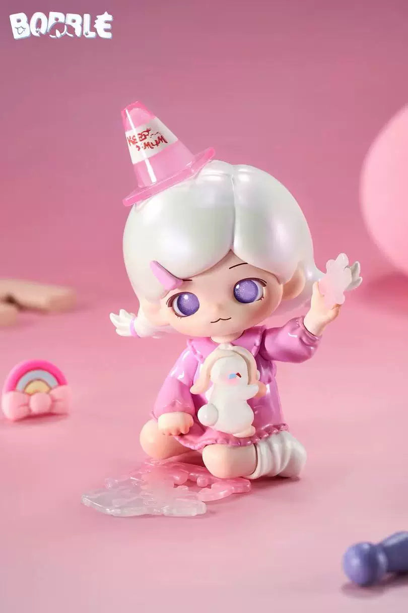 BOBBLE,My Imperfect Series#JustArrived #DisplayCollection #DeskFigure