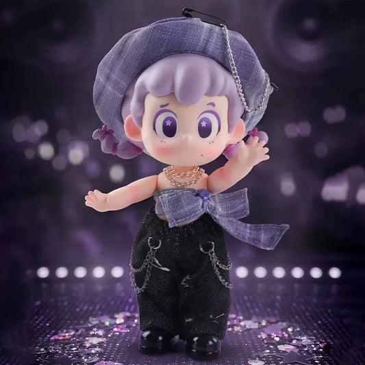 BJD Piny Sakura Party Series Blind Box