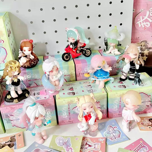 Aroma Princess Between Us Blind Box