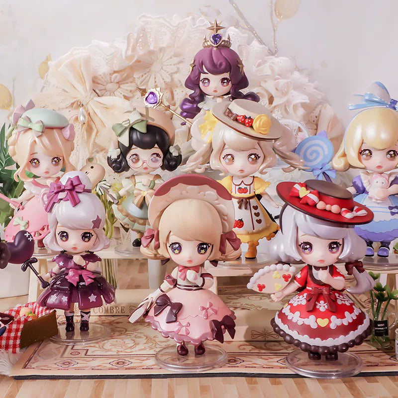 KOKOYA Source Dream Star Blind Box