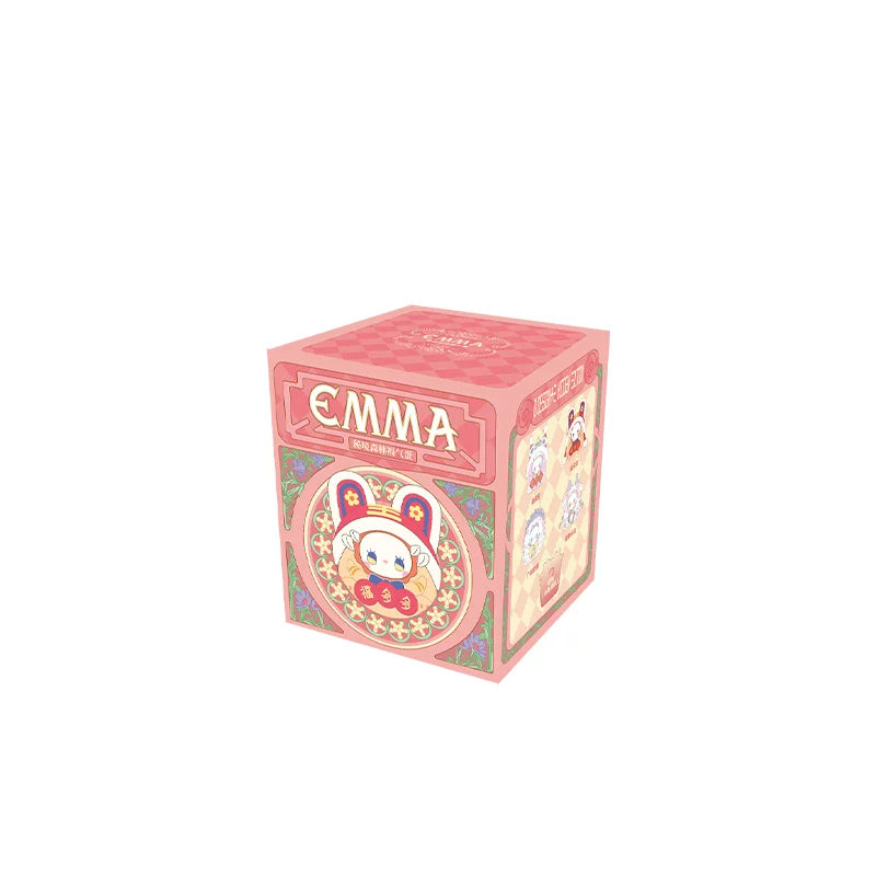 Emma Secret Forest Lucky Egg 7th Generation Blind Box