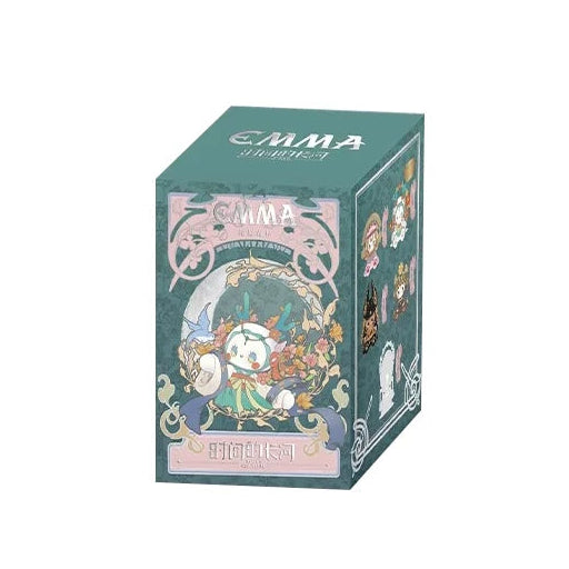 【T】Emma Secret Forest River Of Time Series Blind Box