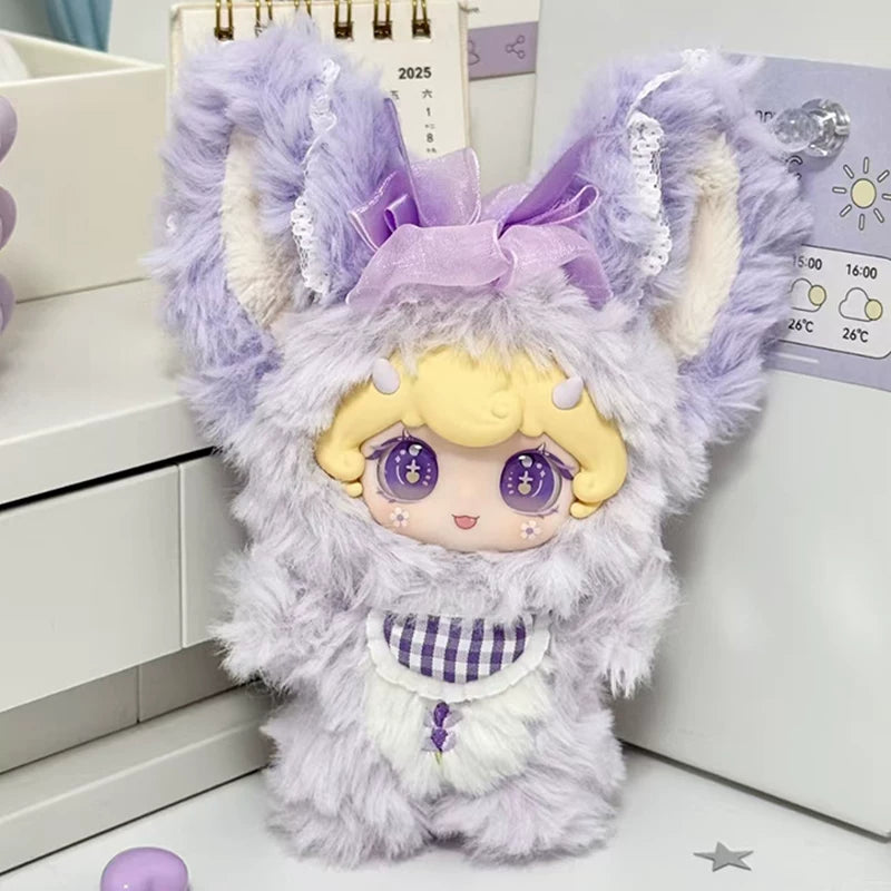 Lilina Flower Dream Series Plush#Plush Blind Box #Cute Plush Toy #Collectible Plush