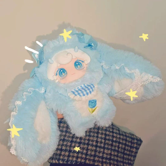 Lilina Flower Dream Series Plush#Plush Blind Box #Cute Plush Toy #Collectible Plush