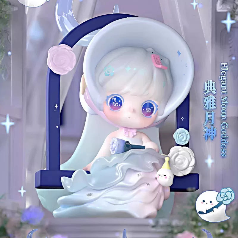 【T】Keeno--Keeno Miracle Feast Series Surprise Box