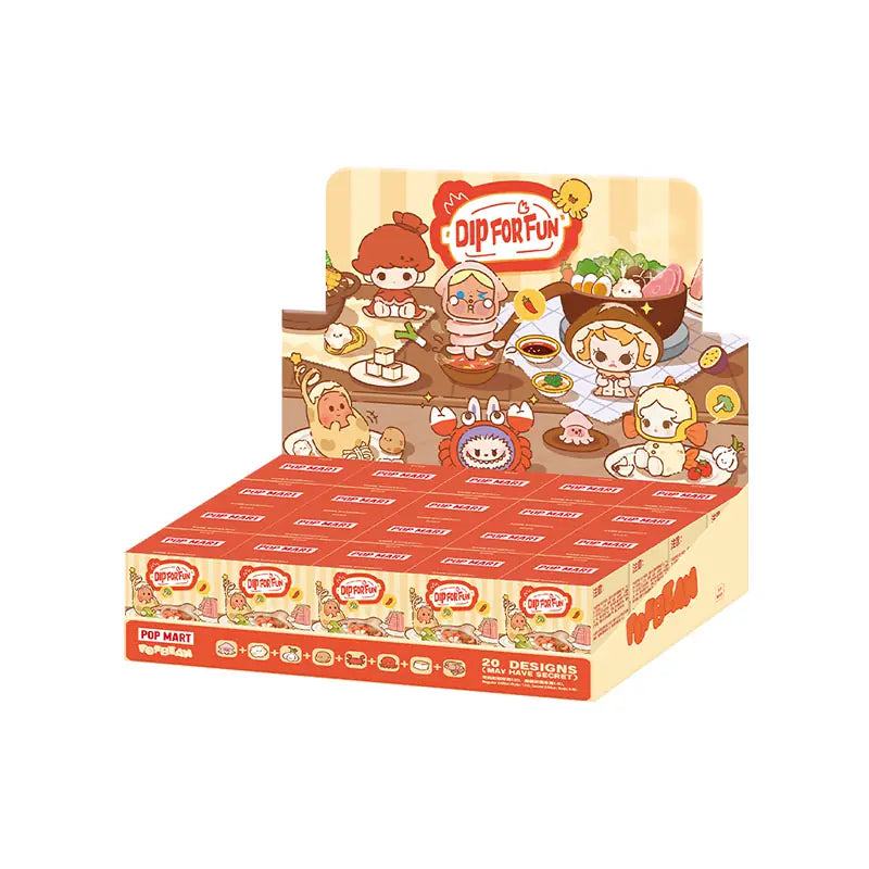 【X】Pop Beans Hot Pot Pals Collectible Figures#Collectible Bean Figures #Kawaii Mini Beans #Tiny Pocket Beans