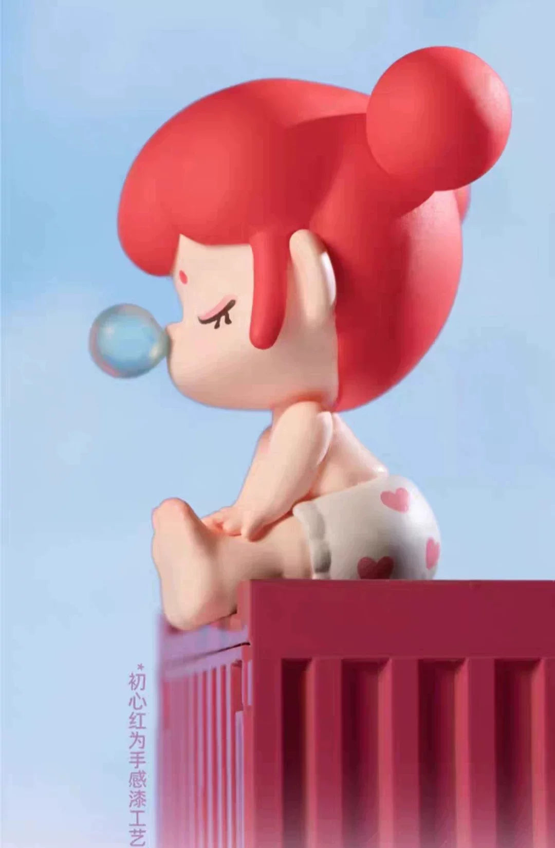 BabyNanci Seatmates Series Blind Box#UnboxingDay #DisplayCollection #DeskFigure