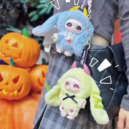 【T】Samael Magic Wardrobe Series Plush Dolls