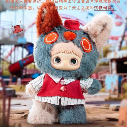 【T】MayMei 400% Paradise RuinsModle Series Plush Dolls