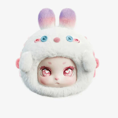 【T】Lokiki Animal Life at Work Series Plush Dolls