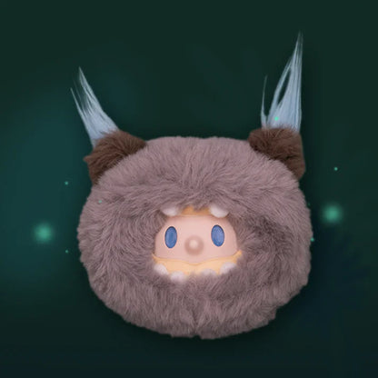 【T】FARMER BOB MINI Night Monster Series Plush Dolls