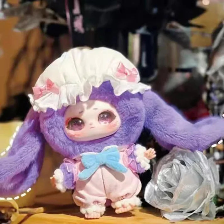 【T】Samael Magic Wardrobe Series Plush Dolls