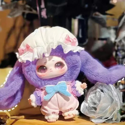 【T】Samael Magic Wardrobe Series Plush Dolls