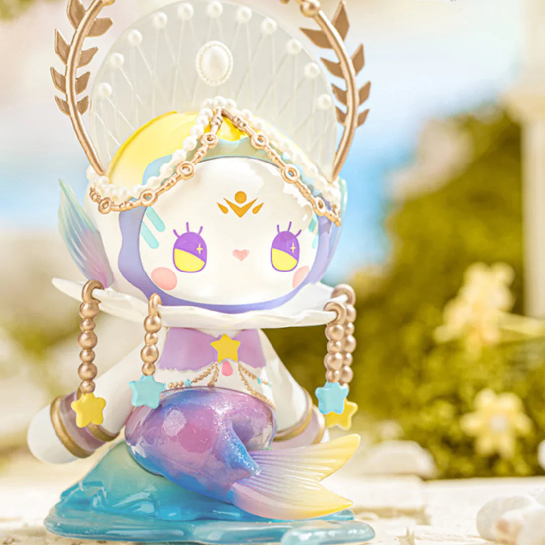 【F014】Emma River de Temposeriaj Figuroj 