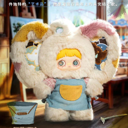 【T】MayMei 400% Paradise RuinsModle Series Plush Dolls
