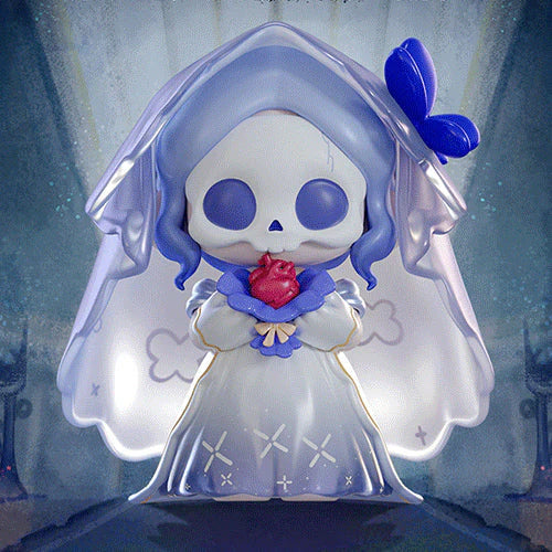 【T】Kasa I'm Not A Baddie Series Blind Box Figures