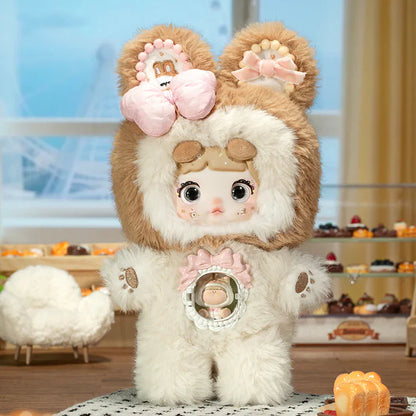 【T】Nommi x AMLLS - A Bite of Sweetheart Series Plush Dolls