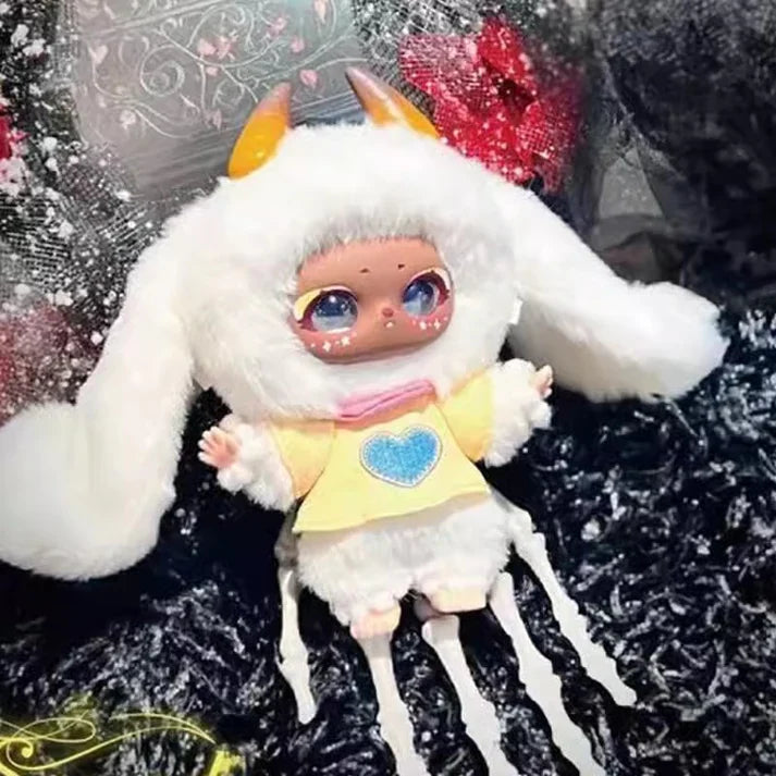 【T】Samael Magic Wardrobe Series Plush Dolls