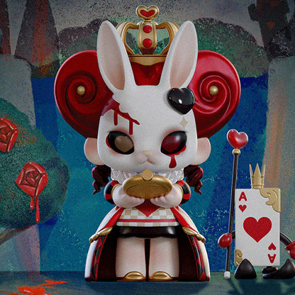 【T】Kasa I'm Not A Baddie Series Blind Box Figures