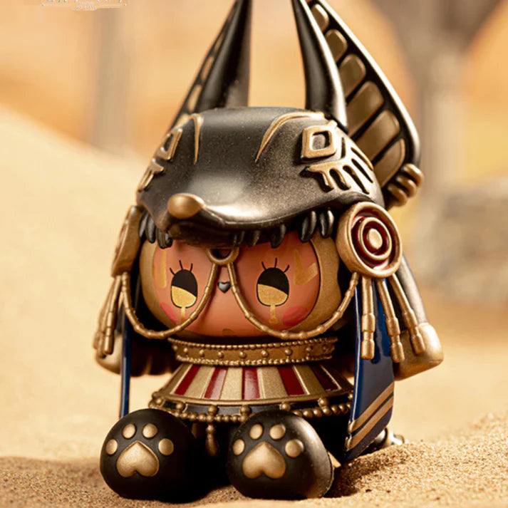 【F014】Emma River de Temposeriaj Figuroj 