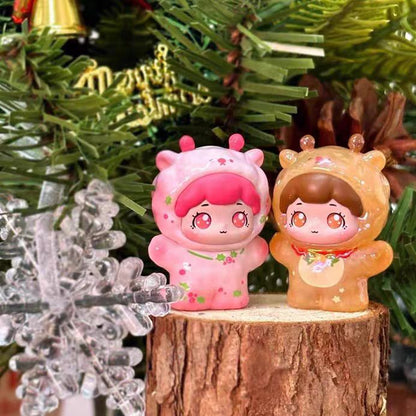 Surprise adorable beads Blind Bag