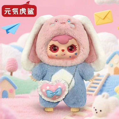 【T】Sweet cloud 600% blind box