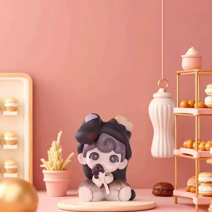 【T】Winkyee Dreamy Sweetheart Series Beans Mini Blind Box