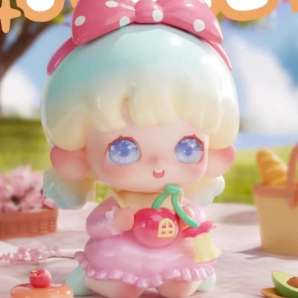 【T】Yooie‘s Time Theater Series Blind Box