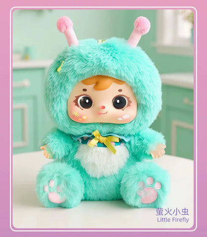 【T】Samuel Moonlight Sonata Blind Box