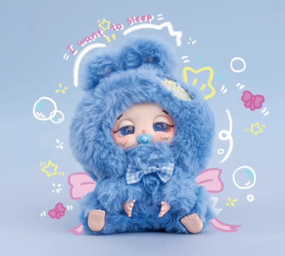 【T】Sleepy baby DouDou - Lucky Delivery Plush Blind Box