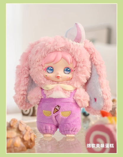 【T】Amy Sweet Spring Chef Pendant Surprise Box
