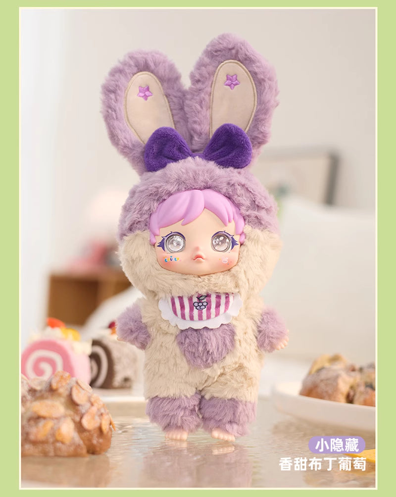 【T】Amy Sweet Spring Chef Pendant Surprise Box