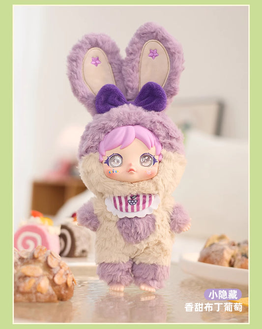 【T】Amy Sweet Spring Chef Pendant Surprise Box