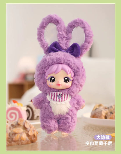 【T】Amy Sweet Spring Chef Pendant Surprise Box