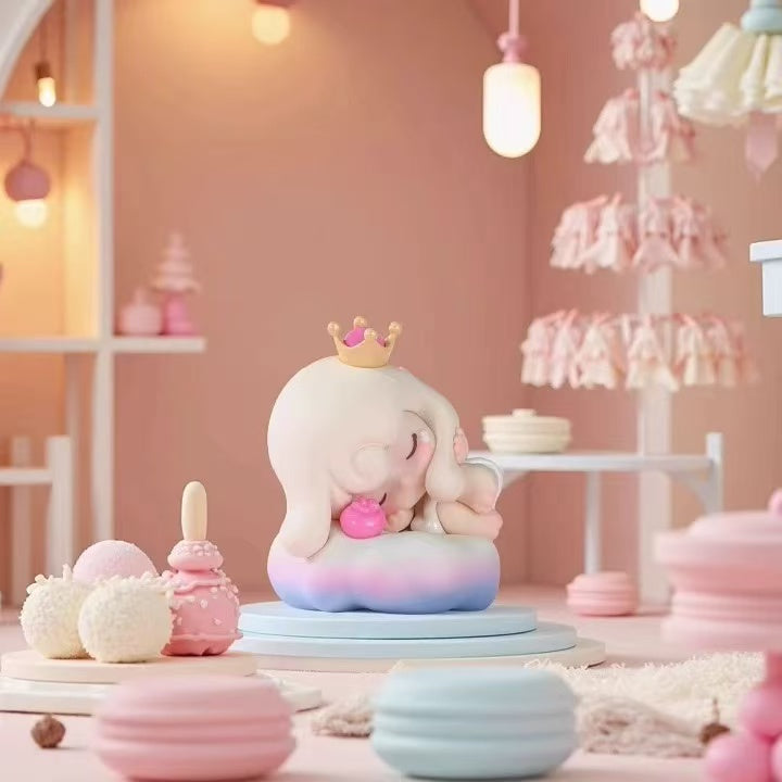 【T】Winkyee Dreamy Sweetheart Series Beans Mini Blind Box