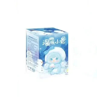 【T】Yooki V3 Warm Bunny Series Plush Dolls