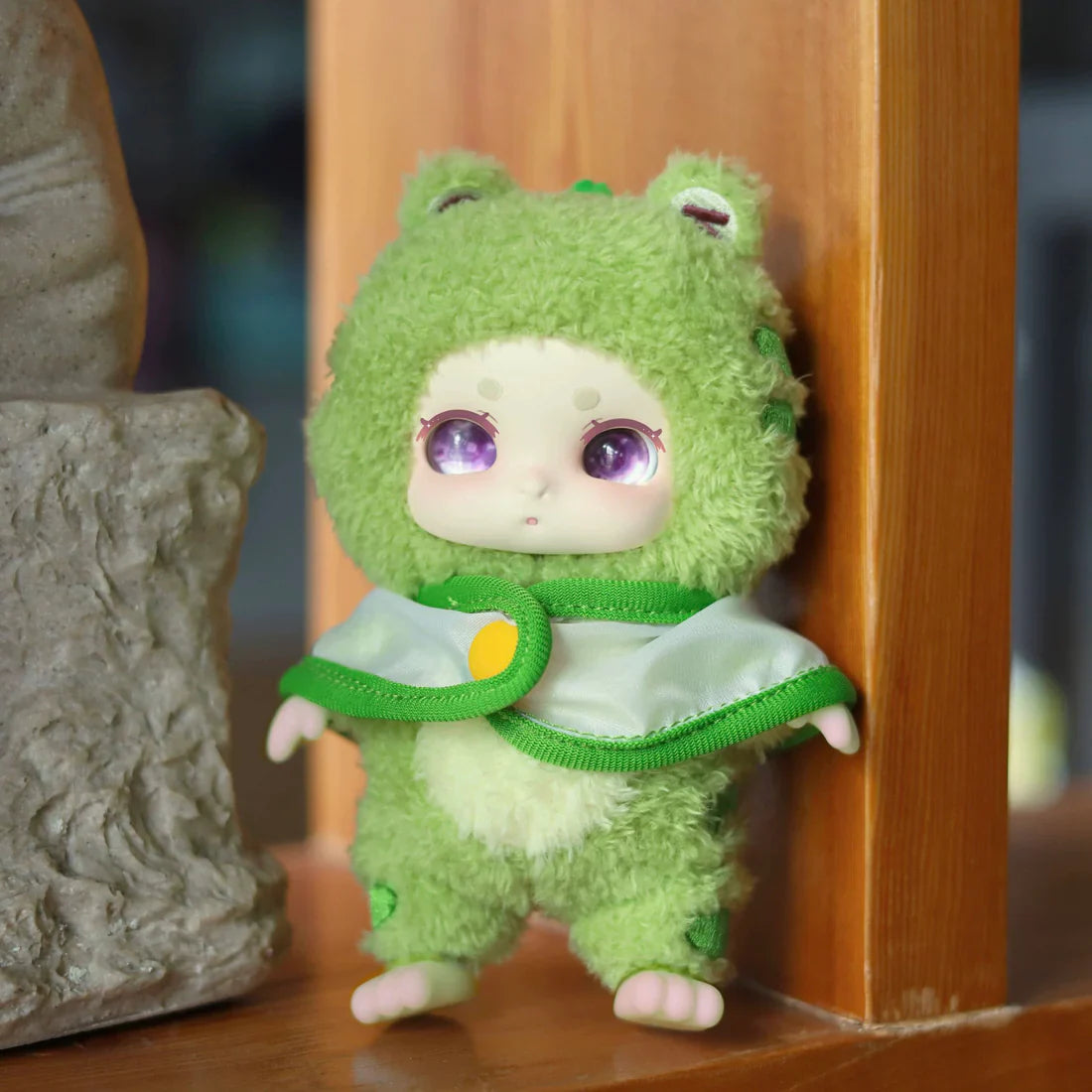 【T】Lokiki V2 Nursery Rhyme Series Plush Dolls