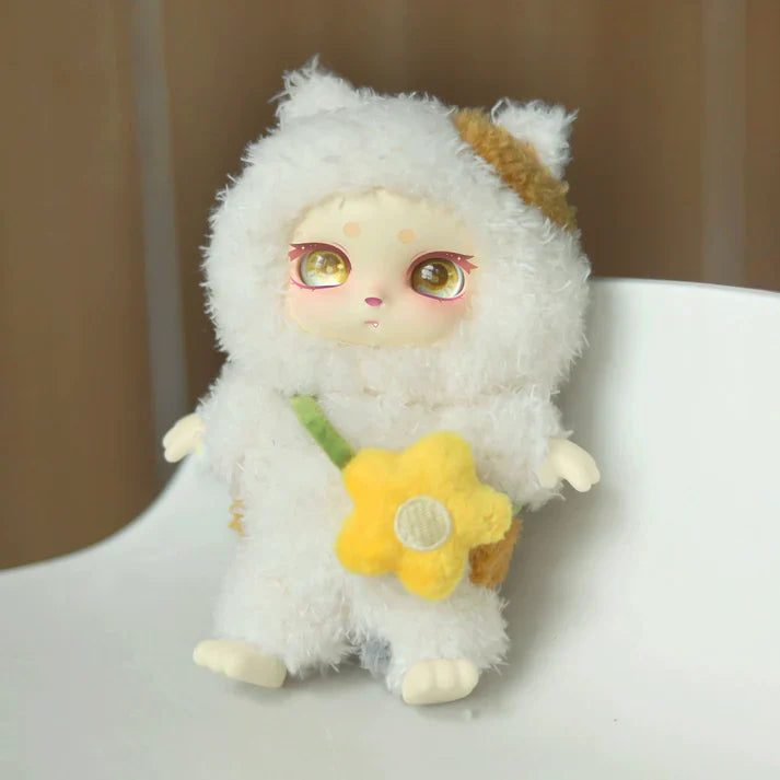 【T】Lokiki V2 Nursery Rhyme Series Plush Dolls