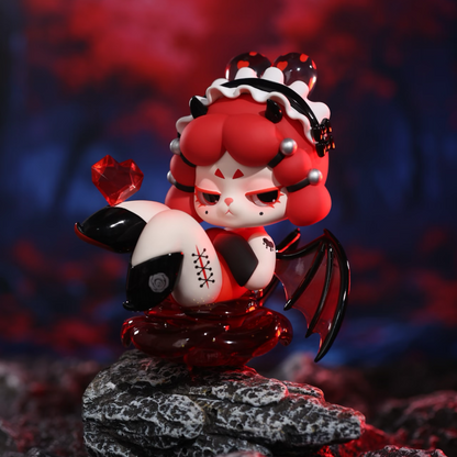【T】DODO RARA Savage Growth Series Blind Box