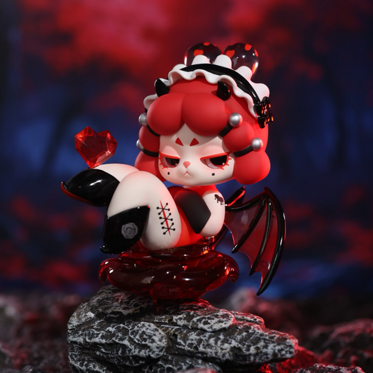 【T】DODO RARA Savage Growth Series Blind Box