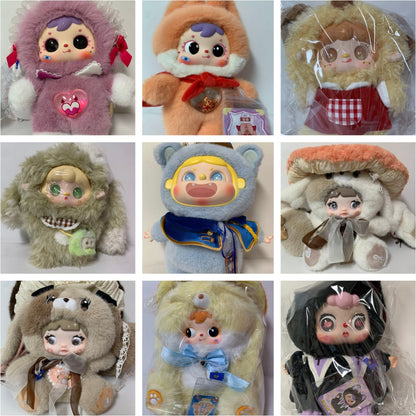 【Event link】Win Giant Plush & Blind Boxes | 24 Figures